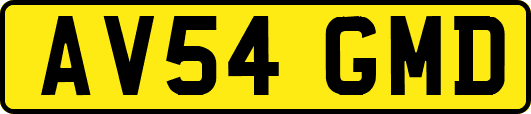 AV54GMD