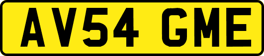 AV54GME