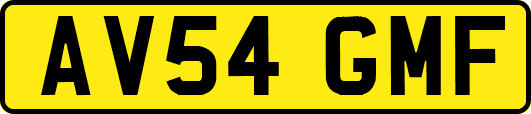 AV54GMF