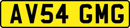 AV54GMG