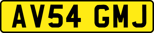 AV54GMJ