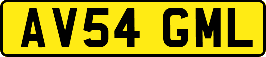 AV54GML
