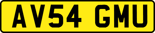 AV54GMU