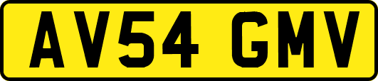 AV54GMV
