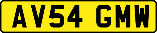 AV54GMW