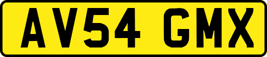 AV54GMX