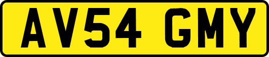 AV54GMY