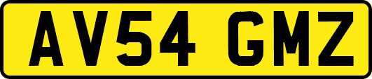 AV54GMZ