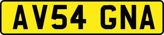 AV54GNA