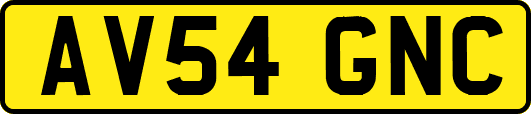 AV54GNC