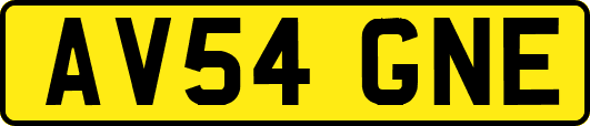AV54GNE
