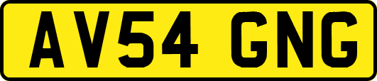 AV54GNG