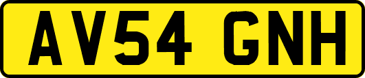 AV54GNH