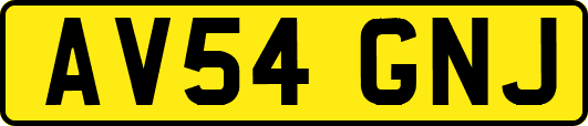 AV54GNJ