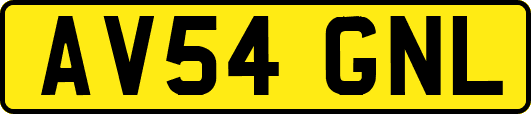 AV54GNL