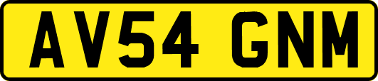 AV54GNM