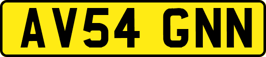 AV54GNN