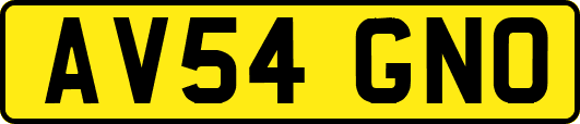 AV54GNO