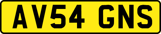 AV54GNS
