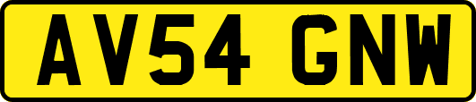 AV54GNW