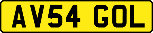 AV54GOL