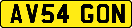 AV54GON