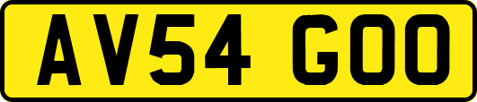 AV54GOO