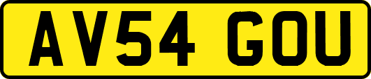 AV54GOU