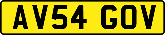 AV54GOV