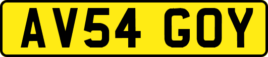 AV54GOY
