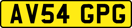 AV54GPG