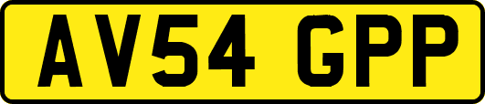 AV54GPP