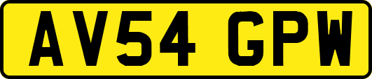 AV54GPW