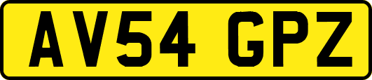 AV54GPZ