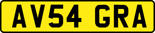 AV54GRA