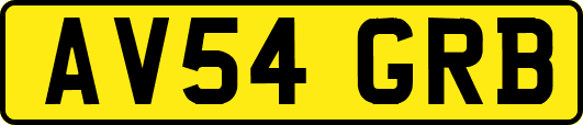 AV54GRB