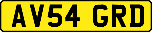 AV54GRD