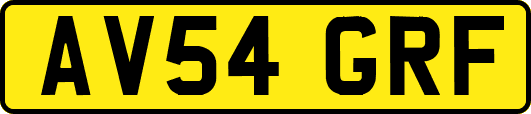 AV54GRF