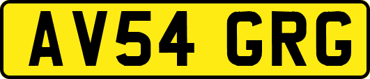 AV54GRG