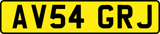 AV54GRJ