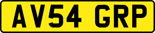 AV54GRP