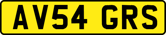 AV54GRS