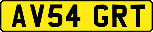 AV54GRT