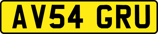 AV54GRU