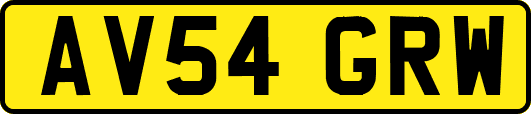 AV54GRW