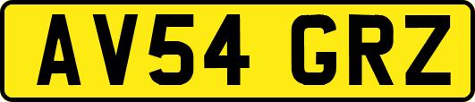 AV54GRZ