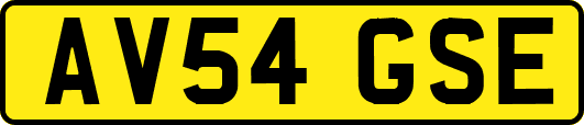 AV54GSE