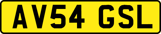 AV54GSL