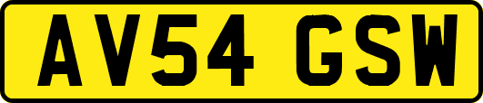 AV54GSW