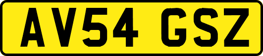 AV54GSZ
